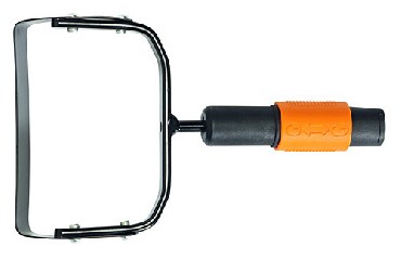 Fiskars QuikFit Push-Pull Weeder