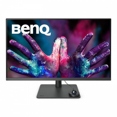 BenQ 31.5" Monitor PD3205U LED 4ms/4K/20:1/HDMI
