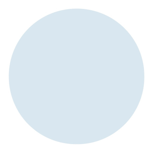 Beckers Matt Latex Paint Vaggfarg Colour 2.5l oyster