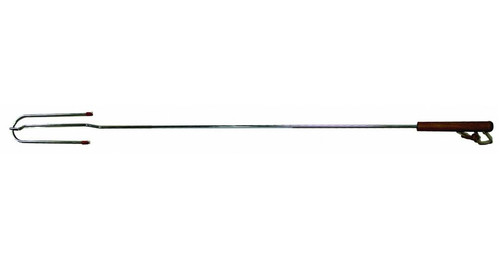 Master Grill BBQ Skewer, chromed MG276