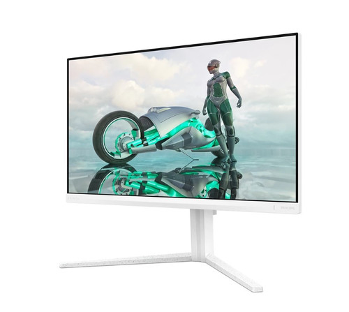 Philips 23.8" Monitor 24M2N3201A IPS 180Hz HDMIx2 DP Pivot Speakers