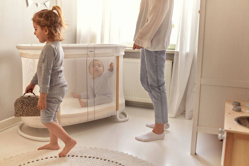 BABYBJÖRN Baby Crib
