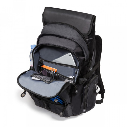 Dicota Backpack Universal 14-15.6", black