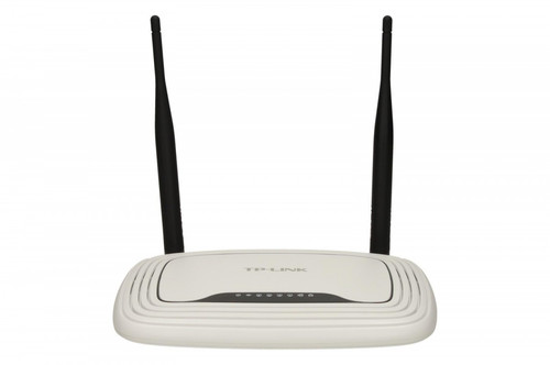 TP-LINK Wireless Router 300Mbps TL-WR841N