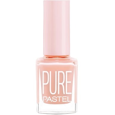 PASTEL Nail Polish Pure no. 613