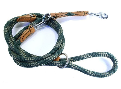 Champion Dog Leash 1.4 Adjustable