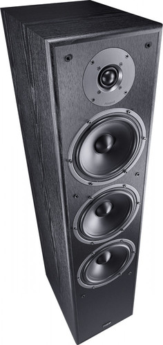 Magnat Monitor S70 black
