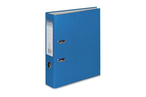 Lever Arch File A4 7cm FCK 1pc, light blue