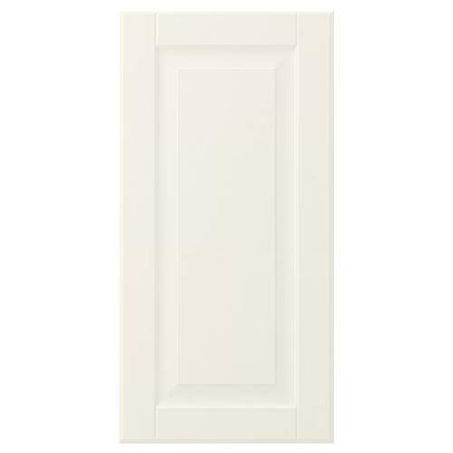BODBYN Door, off-white, 30x60 cm
