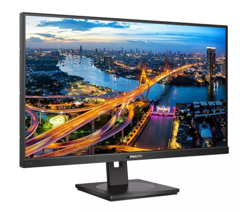 Philips Monitor 27" IPS HDMIx2 DP USB-C Pivot 276B1