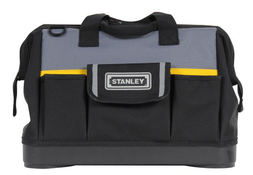 Stanley Tool Bag 16 inch Open Mouth