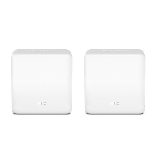 TP-Link WiFi System Mesh Halo H30G AC1300, 2 pack