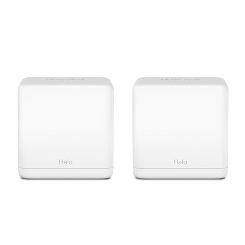 TP-Link WiFi System Mesh Halo H30G AC1300, 2 pack