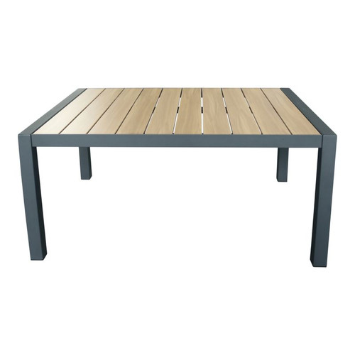 Corner Garden Sofa Set Vao