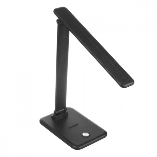 MacLean LED Desk Lamp 9W MCE614B