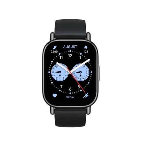 Xiaomi Redmi Watch 5 Lite Smartwatch, Black