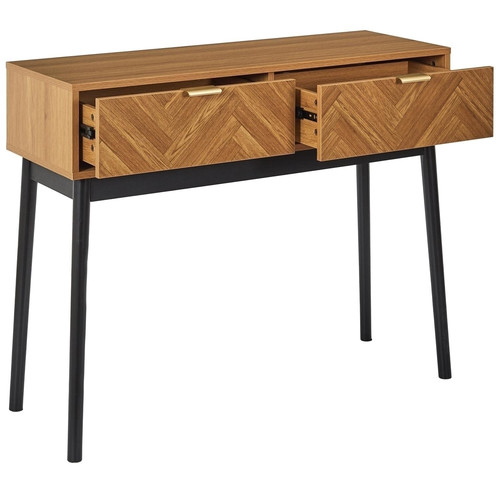 Console Table Felix, natural
