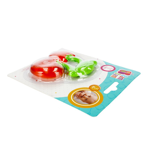 Bam Bam Teether Cherries 3m+