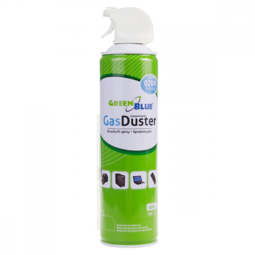 GreenBlue Air Duster GB600 600ml