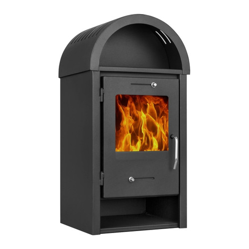 Ackerman Steel Stove W14K 6.8 kW