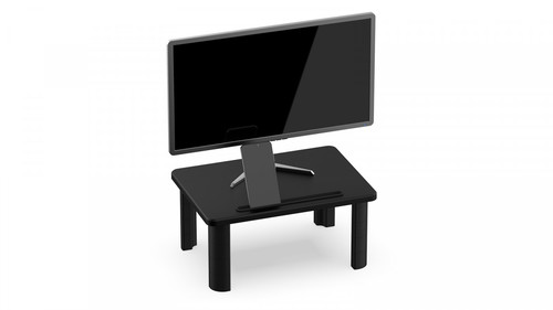 Krux Tabletop Monitor Riser max. 10kg