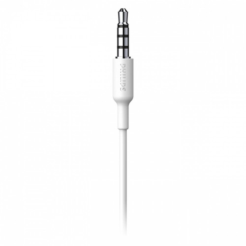 Philips Earphones TAA1105WT/00