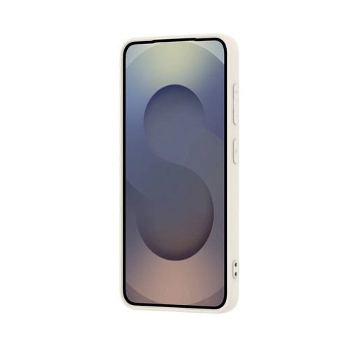 CRONG Phone Case Samsung S25, beige