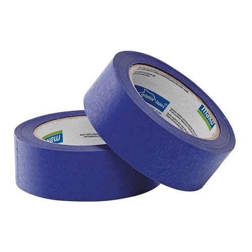 Masking Tapes Set 2 Pack