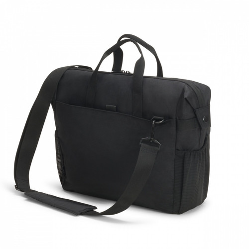 Dicota Notebook Bag 13-15.6" Top Traveller GO, black