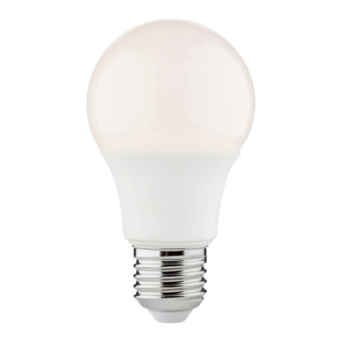 Diall LED Bulb A60 E27 806 lm 4000 K 10-pack