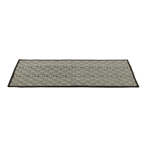 Picnic Mat 90x180cm, dark grey