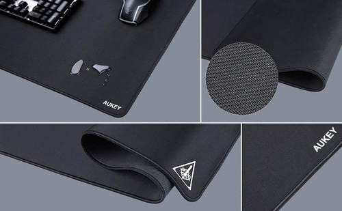 Aukey Gaming Mouse Pad KM-P3