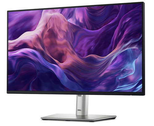 Dell 24" Monitor P2425HE LED IPS 1920x1080/16:9 HDMI DP USBC USB RJ45/5Y