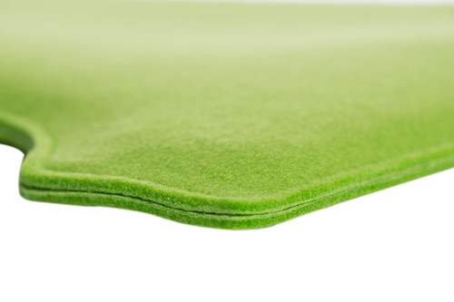 Chair Pad Royal, light green