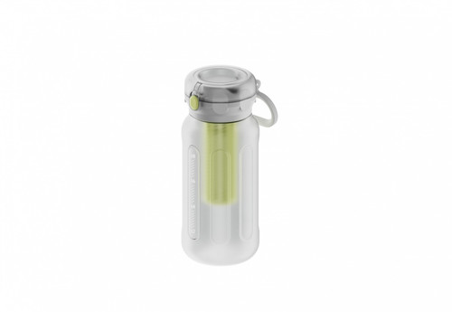 Xiaomi Tritan Sports Water Bottle 1.0L with One-Touch Lock
