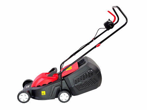 AW Electric Lawnmower 1200W 32cm