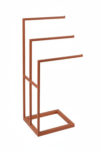 Towel Hanger Dryer, terracotta