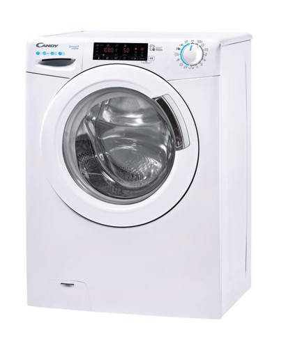Candy Washing Machine CS 147TXME/1-S