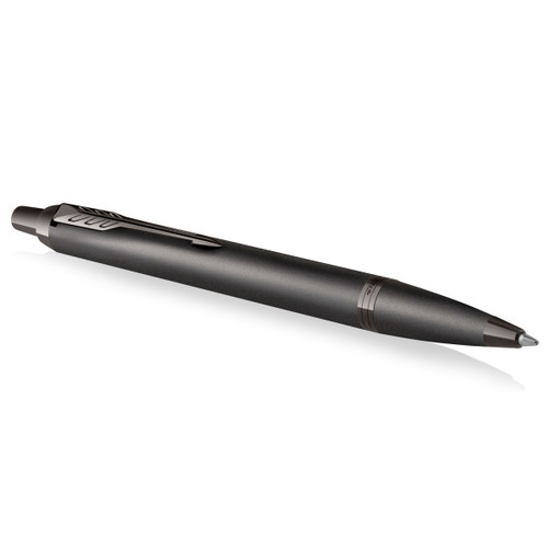 Parker Ballpoint Pen IM Professionals Monochrome Bronze