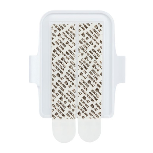 3M Command Broom Gripper 1.8kg, white