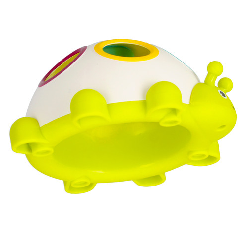 Bam Bam Sensory Turtle 10m+