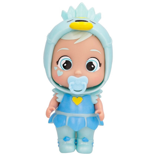 Cry Babies Doll Magic Tears Stars Houses, Sydney 3+