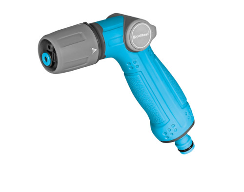 3-Function Pistol Sprinkler