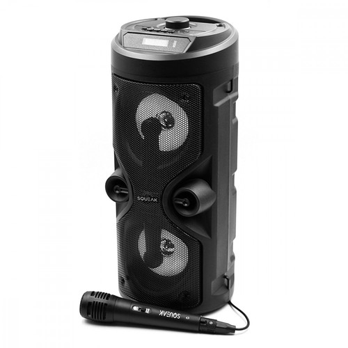 Squeak Bluetooth Speaker 5.0 Dr Harmony SQ1004