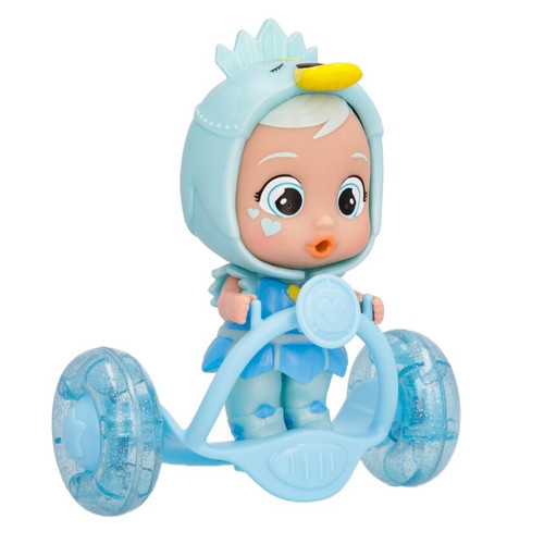 Cry Babies Doll Magic Tears Stars Houses, Sydney 3+