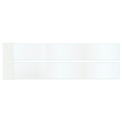 MAXIMERA Add-on side for drawer, medium