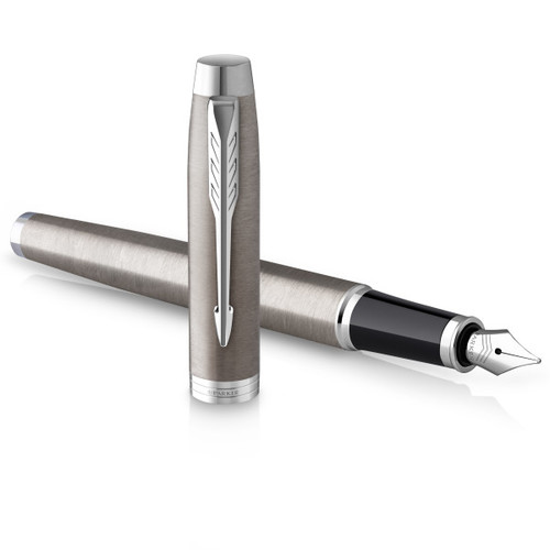 Parker Gift Set IM Fountain Pen & Pen