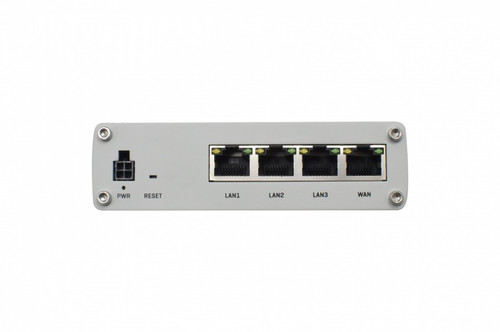 Teltonika Router RUTX08 3xLAN 1xWAN USB