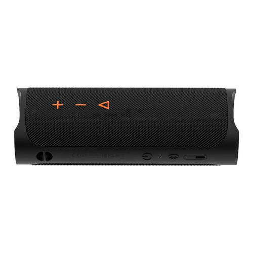 Creative Labs Wireless Speaker Muvo Go, black