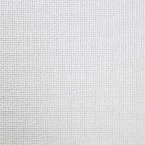 GoodHome Paintable Vinyl Wallpaper on Fleece Palmeri